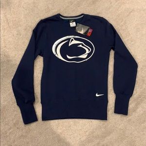 Penn State Crewneck
